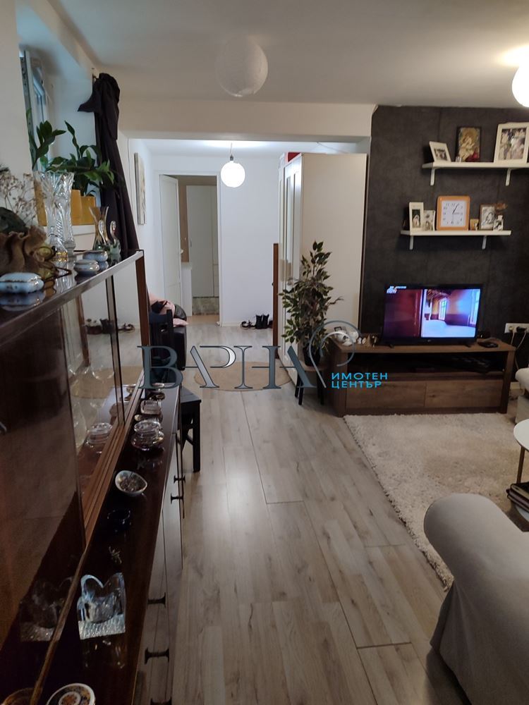 2-стаен - Варна, Гръцка махала - 0