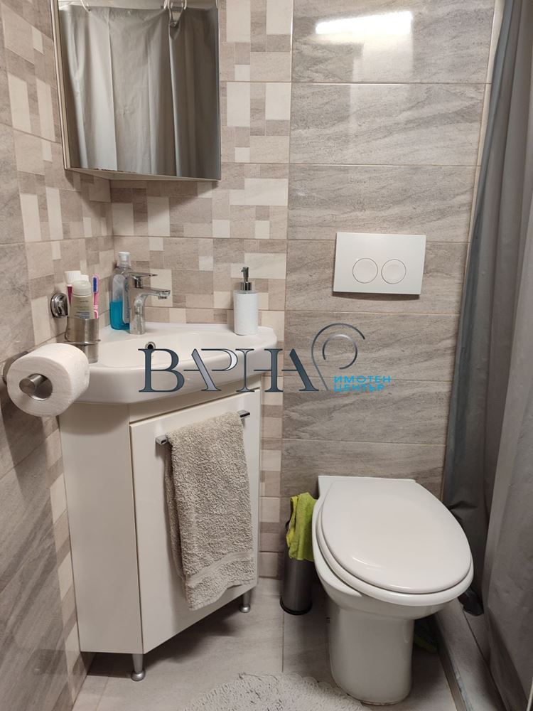 2-стаен - Варна, Гръцка махала - 0