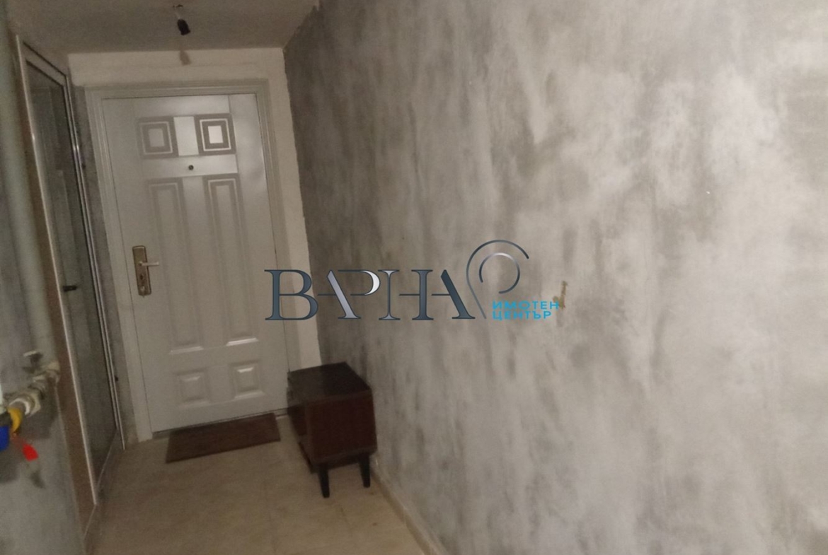 2-стаен - Варна, Гръцка махала - 0