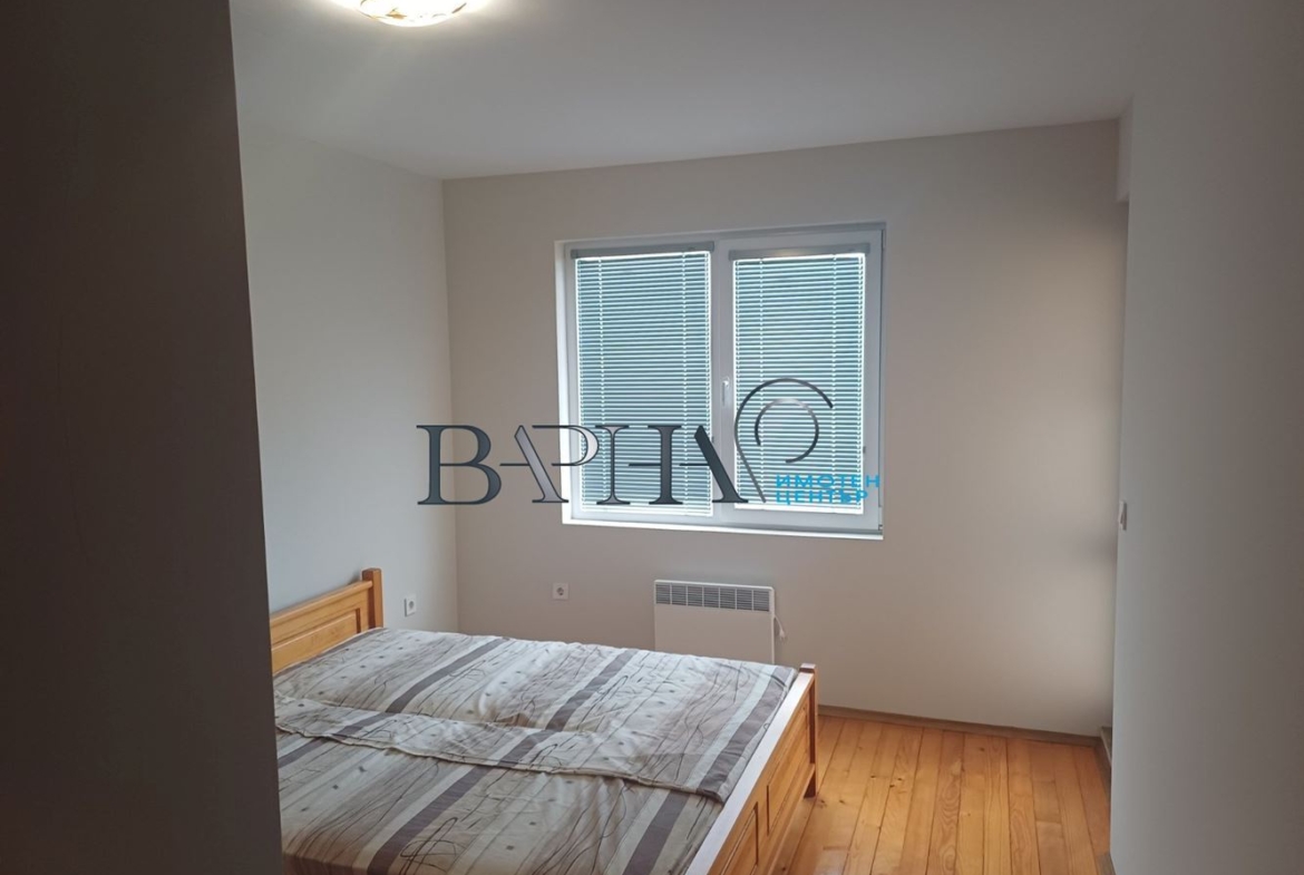 2-стаен - Варна, Левски - 0