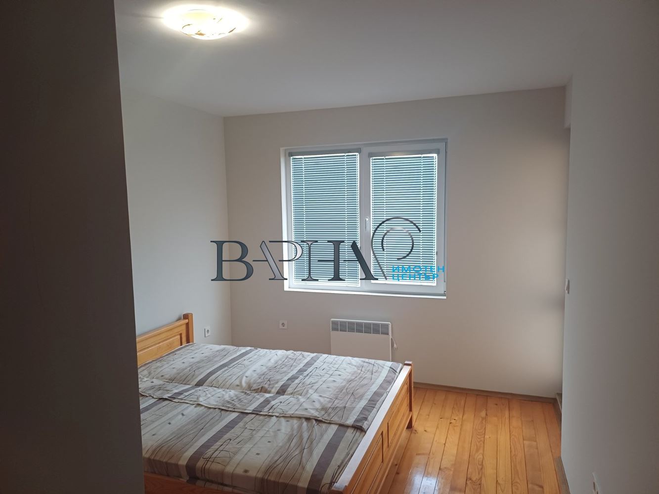 2-стаен - Варна, Левски - 0