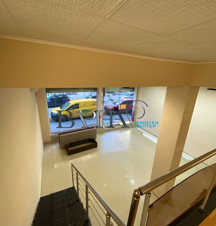 Магазин - Варна, ЖП Гара - 0