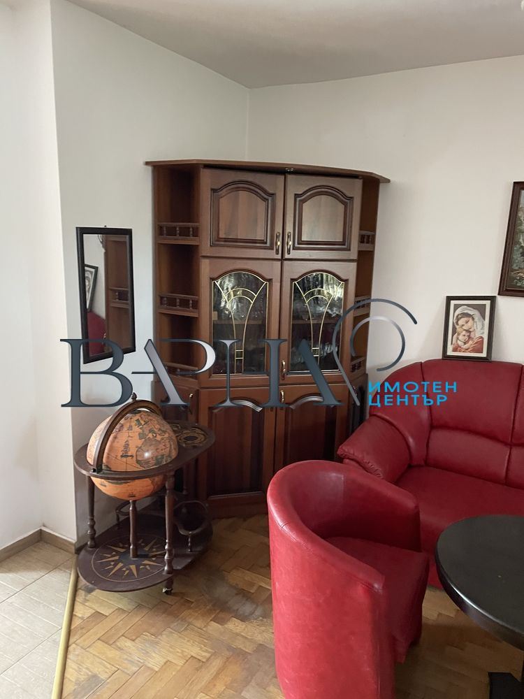 2-стаен - Варна, Цветен - 0