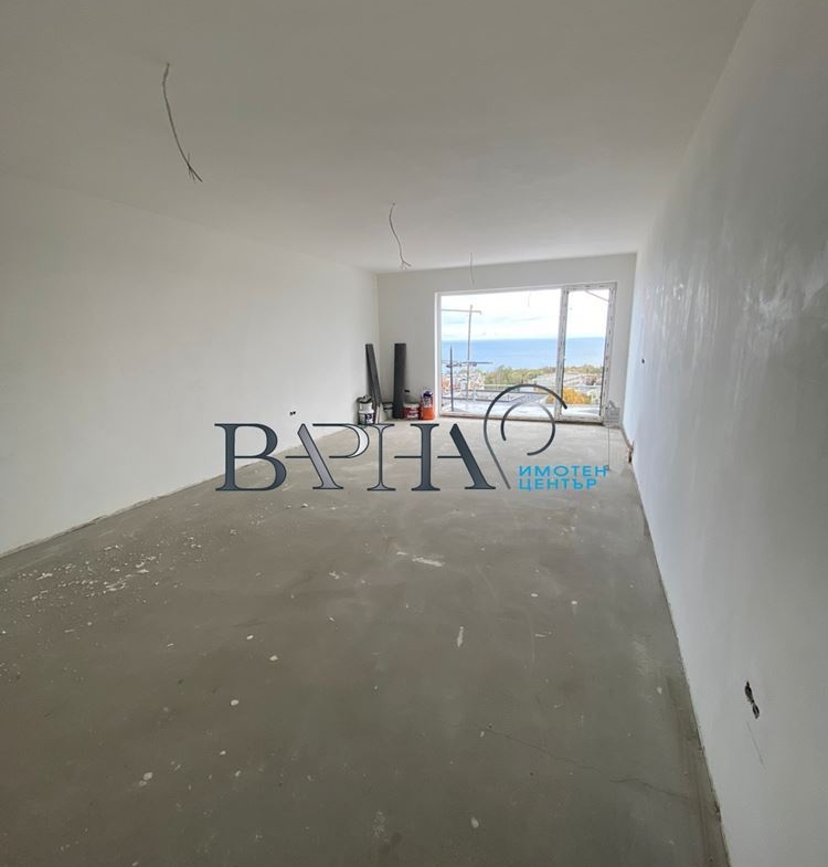 Варна, Бриз - 0