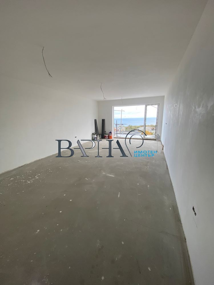 Варна, Бриз - 0