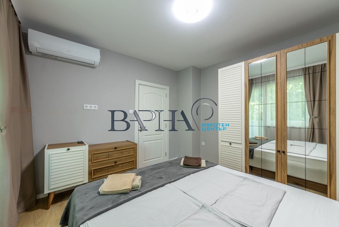 4-стаен - Варна, Чайка - 0