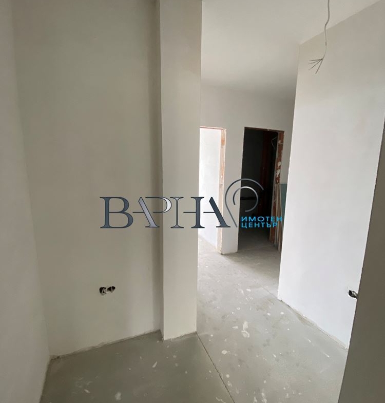 Варна, Бриз - 0