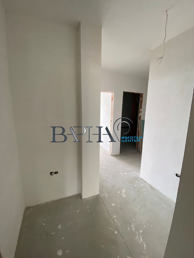 Варна, Бриз - 0