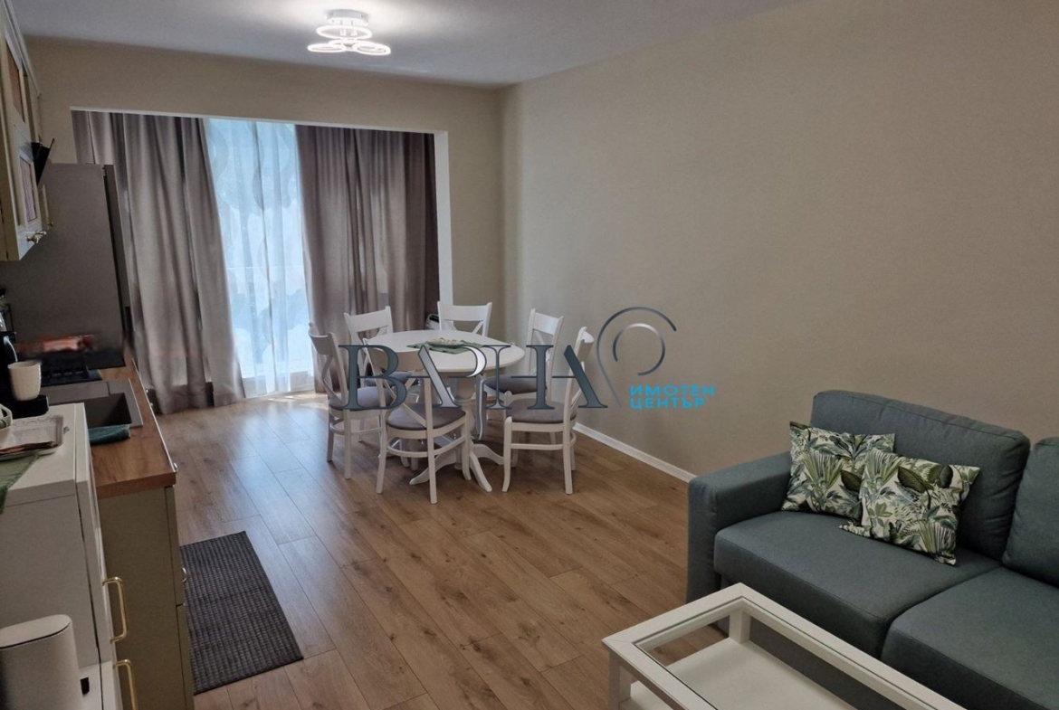 4-стаен - Варна, Чайка - 0