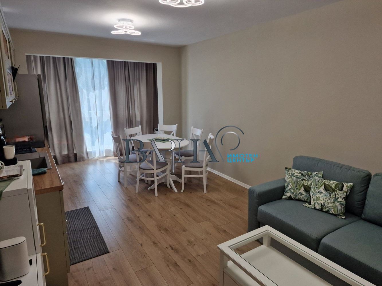 4-стаен - Варна, Чайка - 0