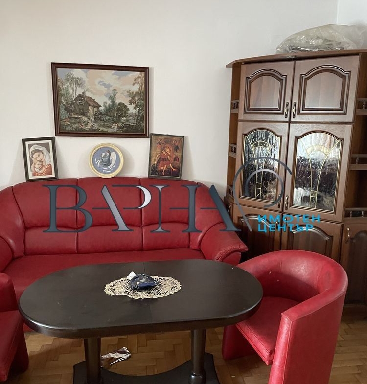 2-стаен - Варна, Цветен - 0