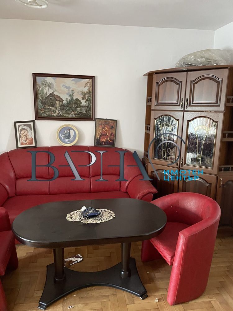 2-стаен - Варна, Цветен - 0