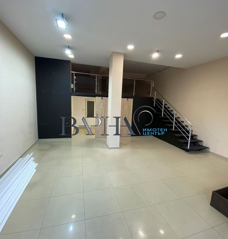 Магазин - Варна, ЖП Гара - 0