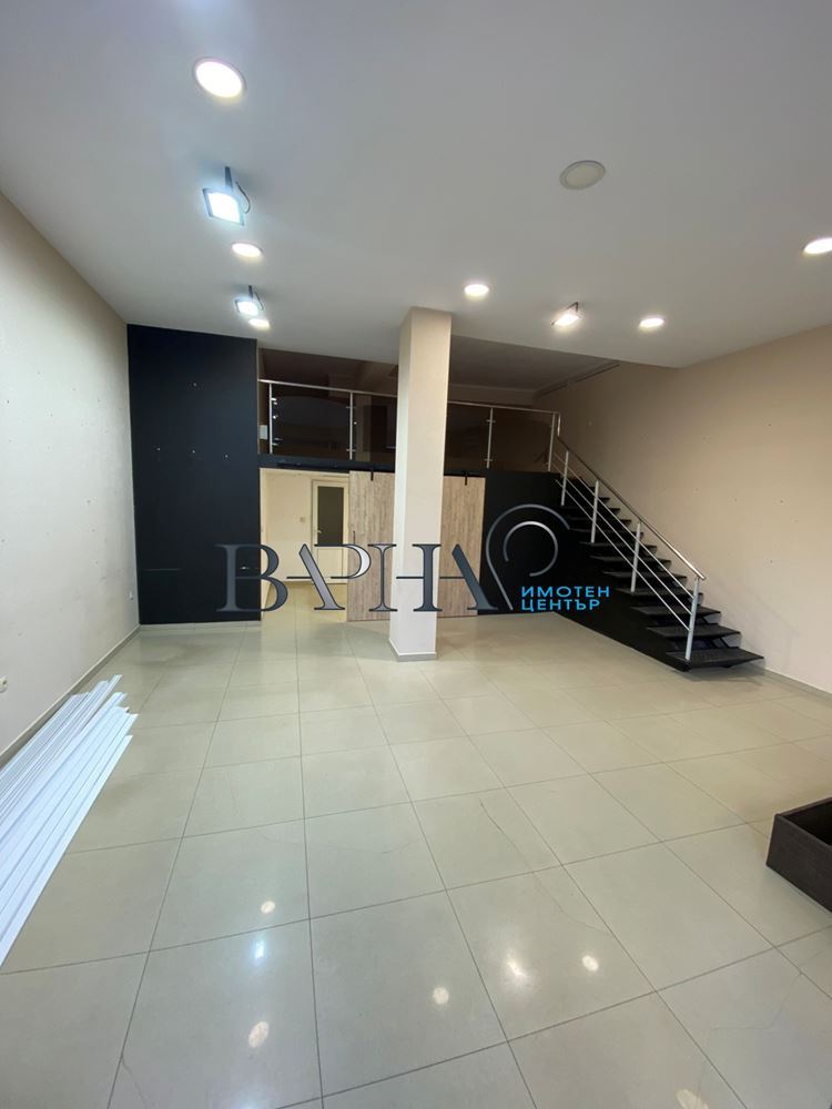 Магазин - Варна, ЖП Гара - 0