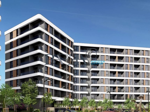 3-стаен - Варна, Владиславово - 0