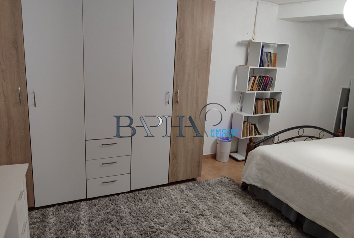 2-стаен - Варна, Гръцка махала - 0