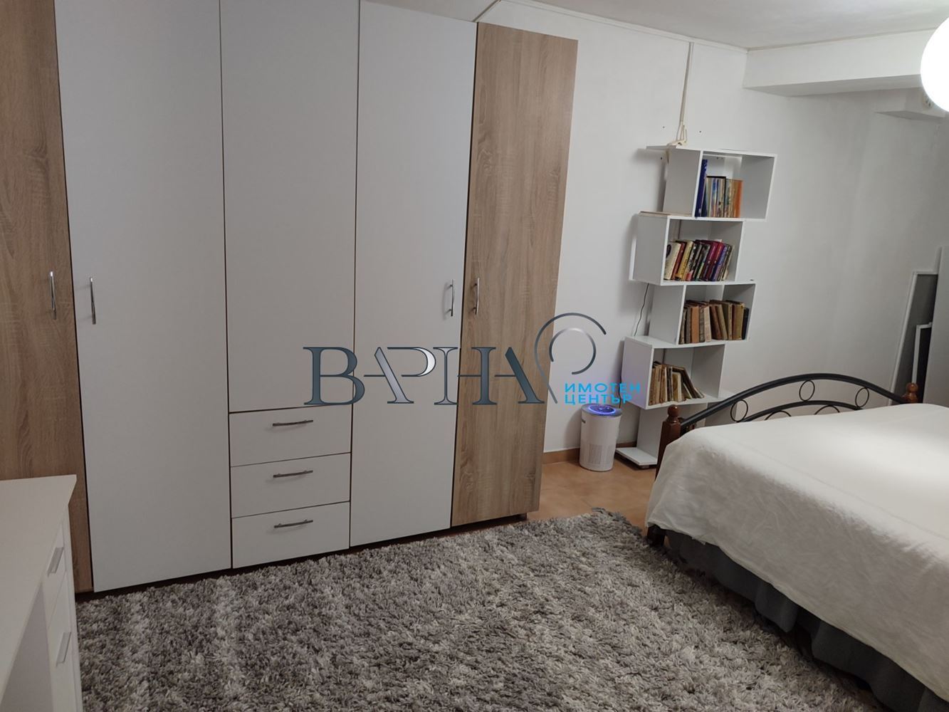 2-стаен - Варна, Гръцка махала - 0