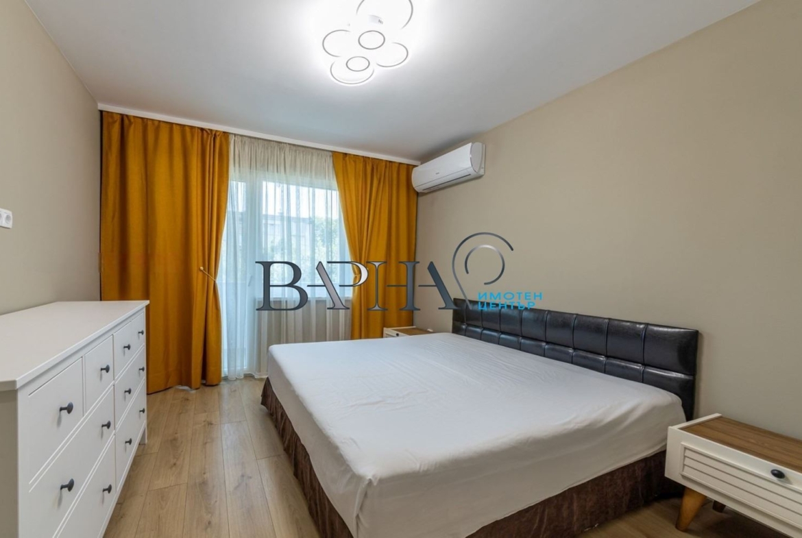 4-стаен - Варна, Чайка - 0