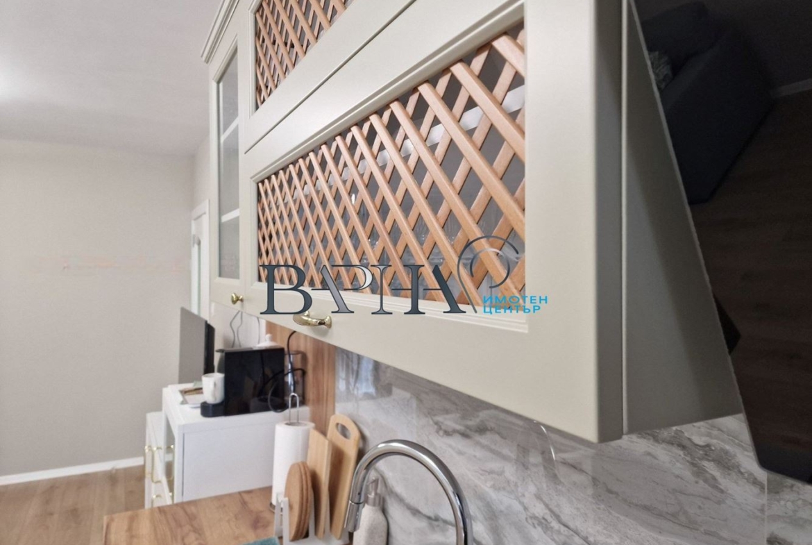 4-стаен - Варна, Чайка - 0