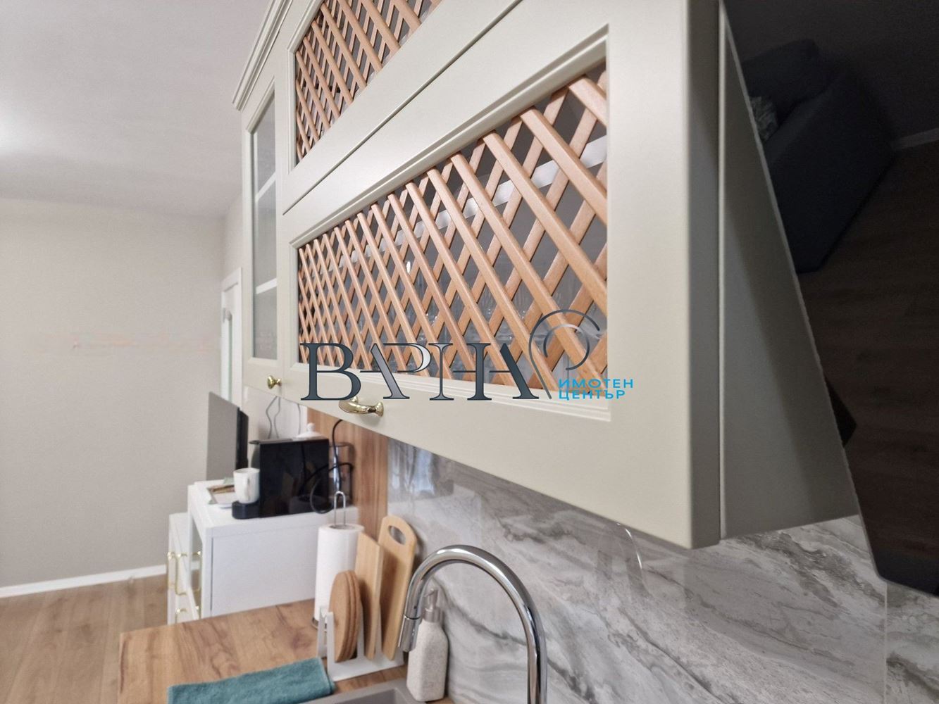 4-стаен - Варна, Чайка - 0