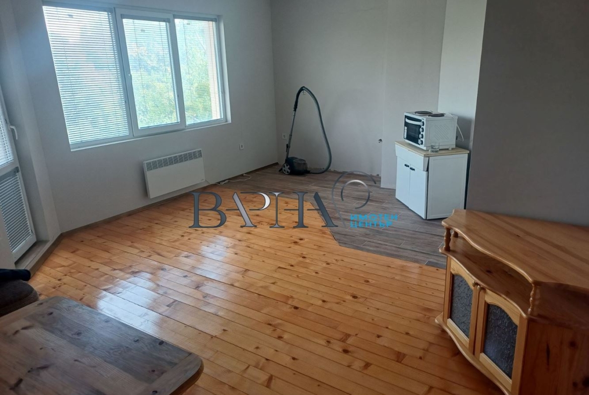 2-стаен - Варна, Левски - 0