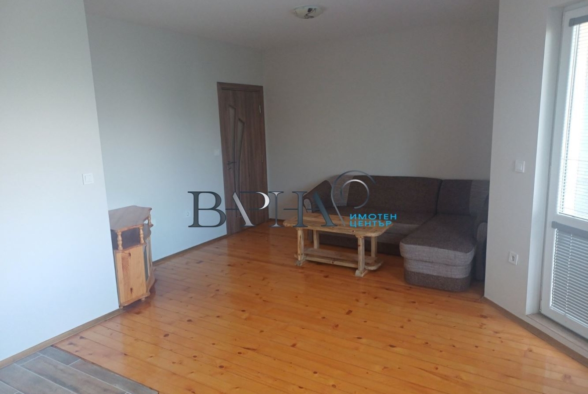 2-стаен - Варна, Левски - 0