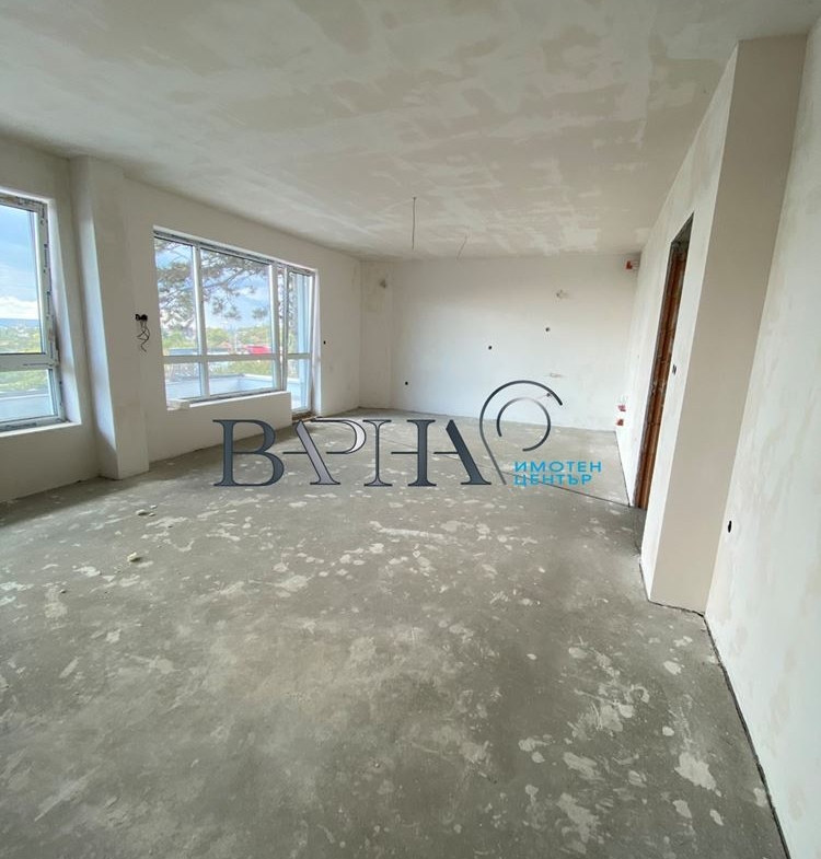 3-стаен - Варна, м-т Акчелар - 0