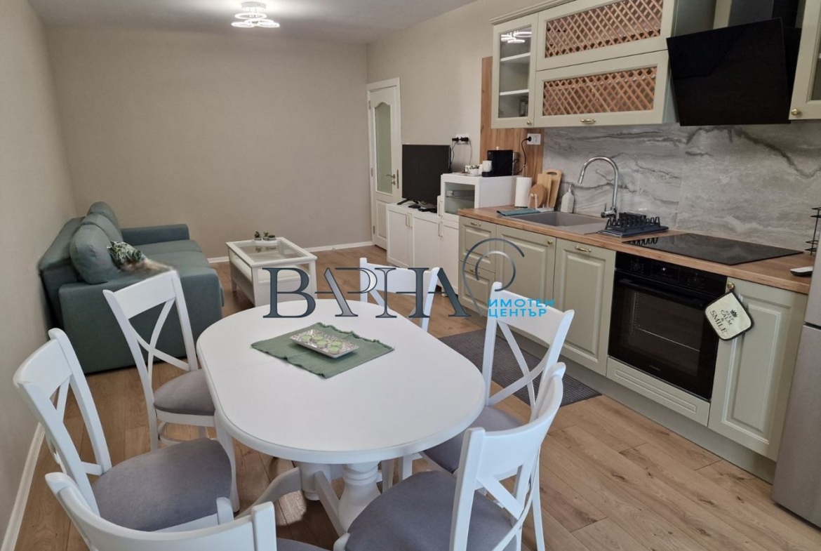 4-стаен - Варна, Чайка - 0