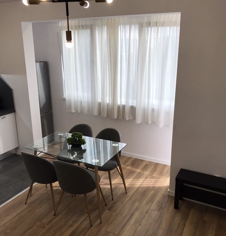 Продава Двустаен Апартамент в кв. Трошево - 0