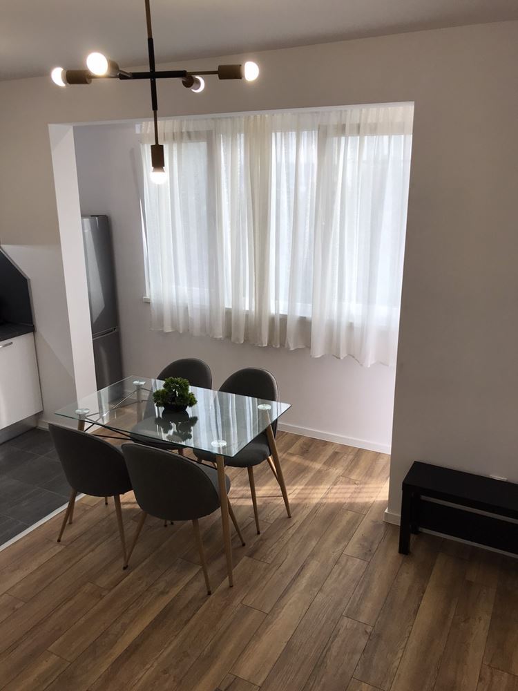 Продава Двустаен Апартамент в кв. Трошево - 0