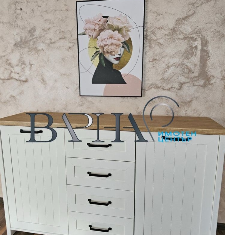 3-стаен - Варна, Бриз - 0