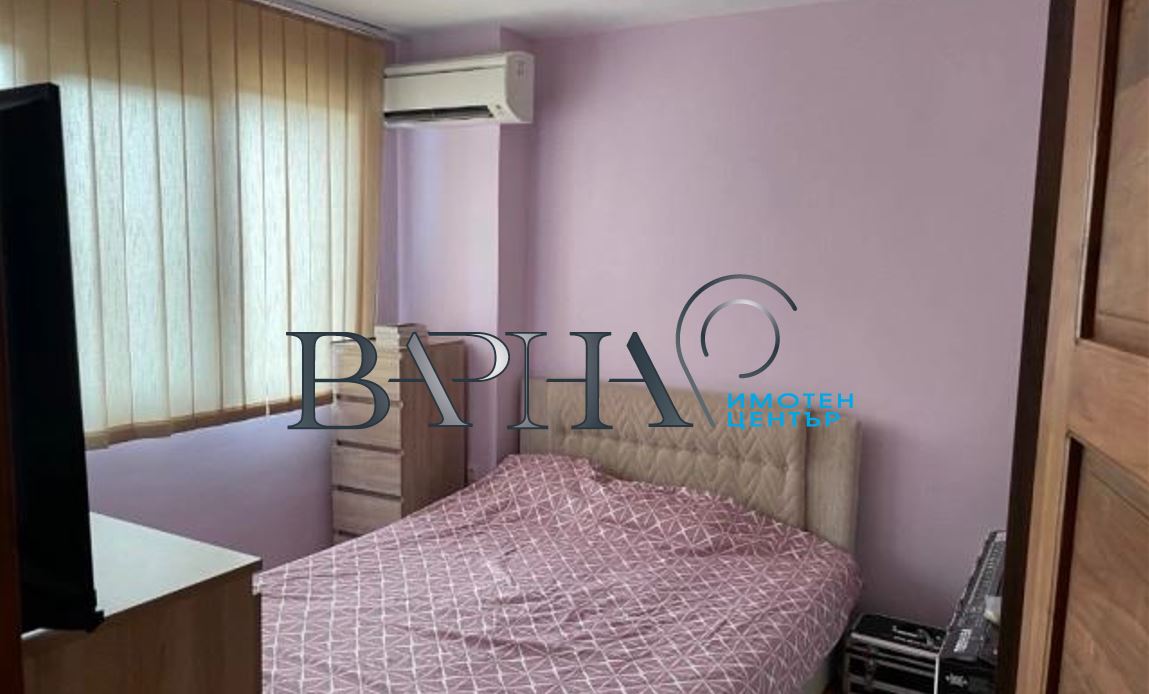 3-стаен - Варна, Център - 0