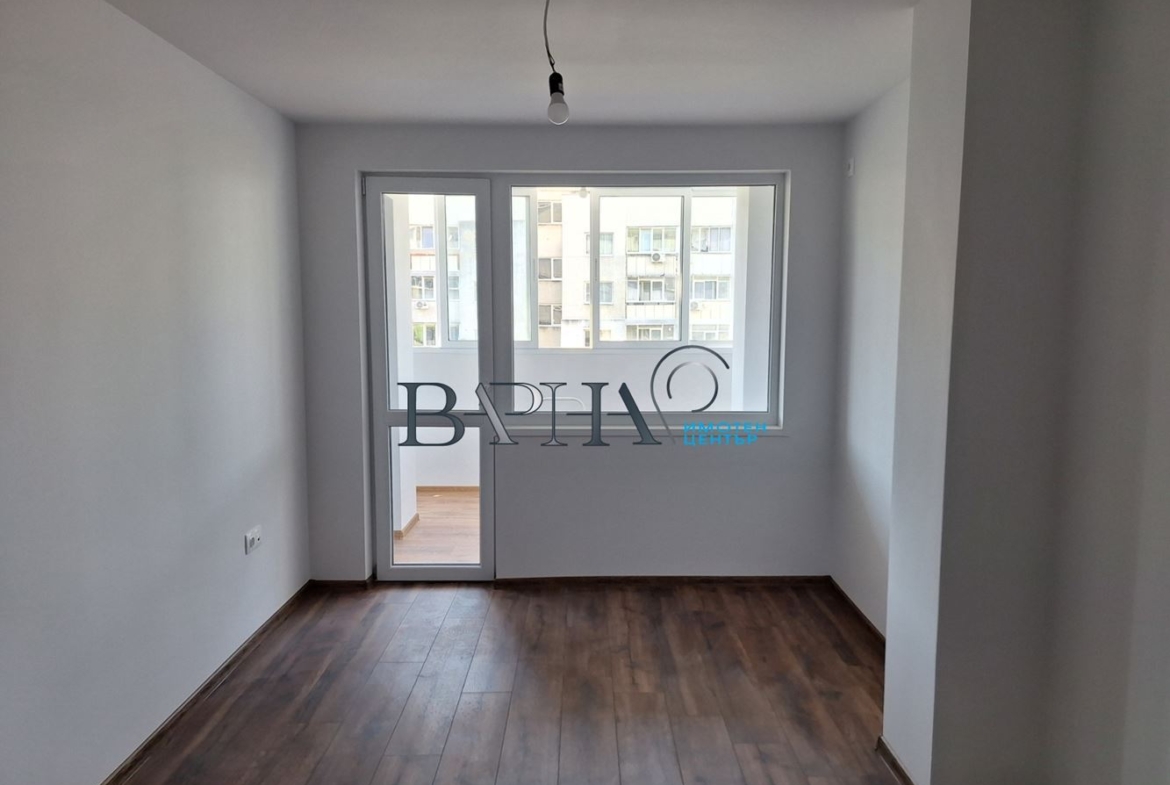 4-стаен - Варна, Гранд Мол Варна - 0