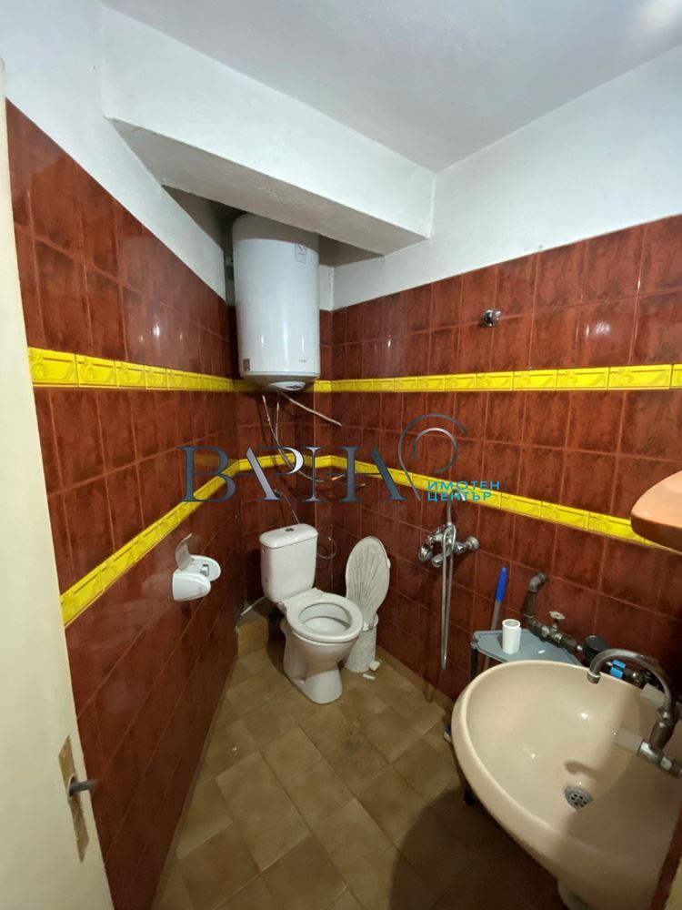 2-стаен - Варна, Лятно кино Тракия - 0