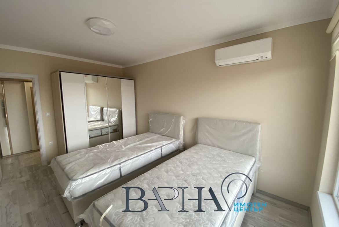 3-стаен - Варна, Левски - 0