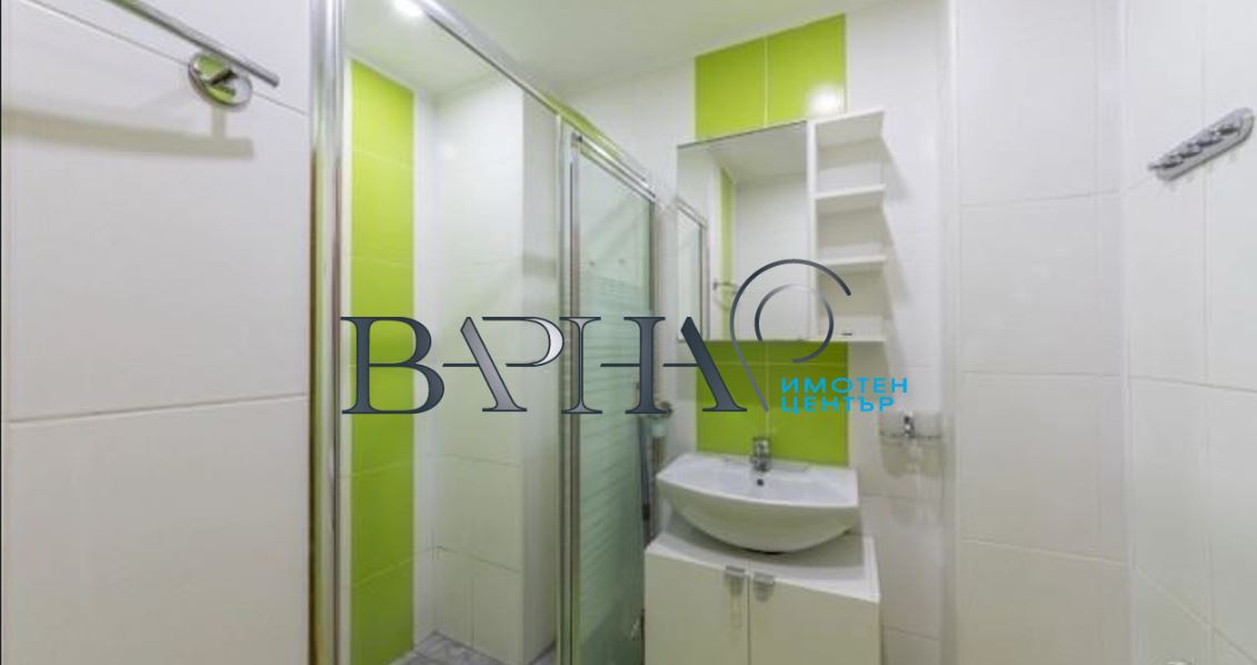 3-стаен - Варна, Център - 0