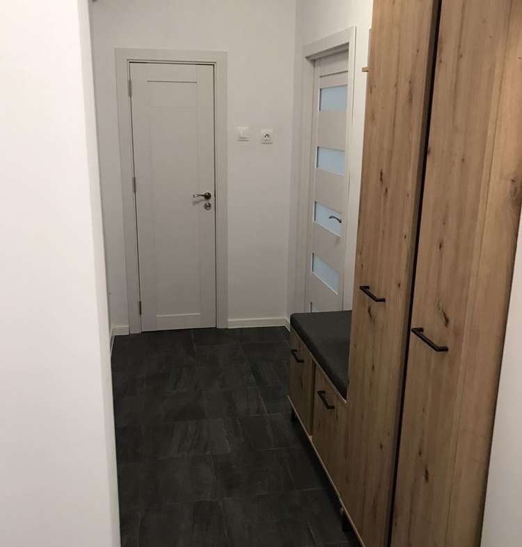 Продава Двустаен Апартамент в кв. Трошево - 0