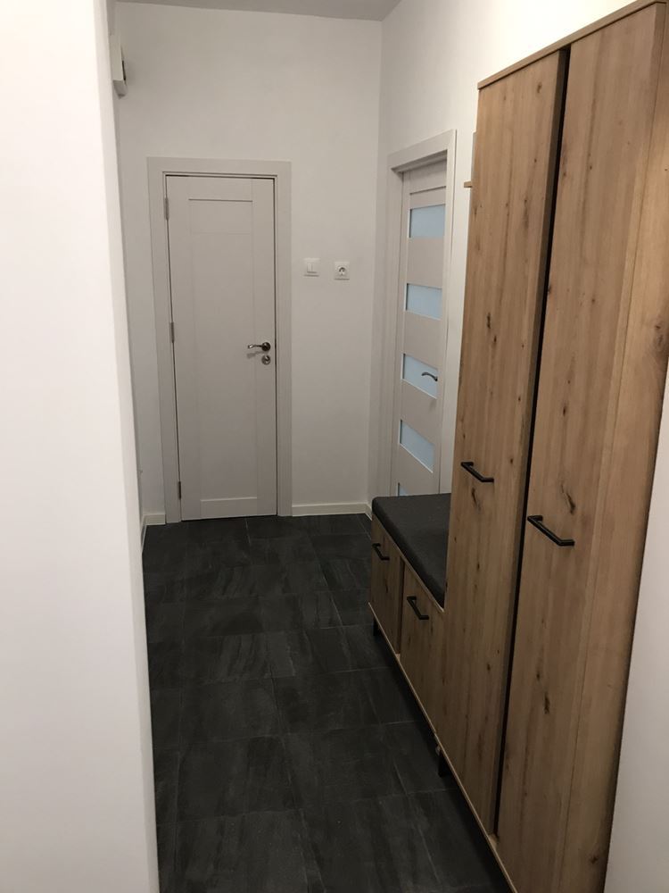 Продава Двустаен Апартамент в кв. Трошево - 0