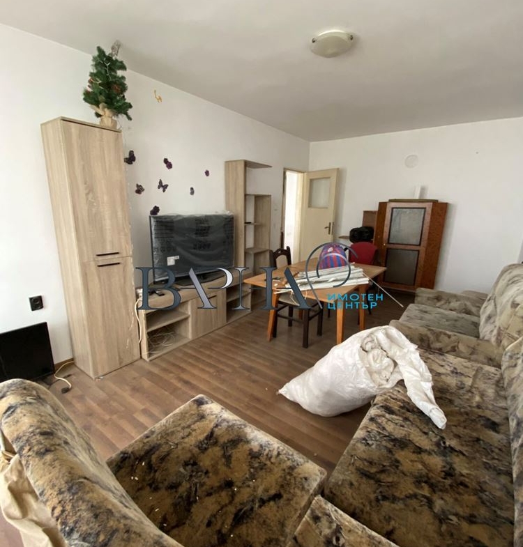 2-стаен - Варна, Лятно кино Тракия - 0