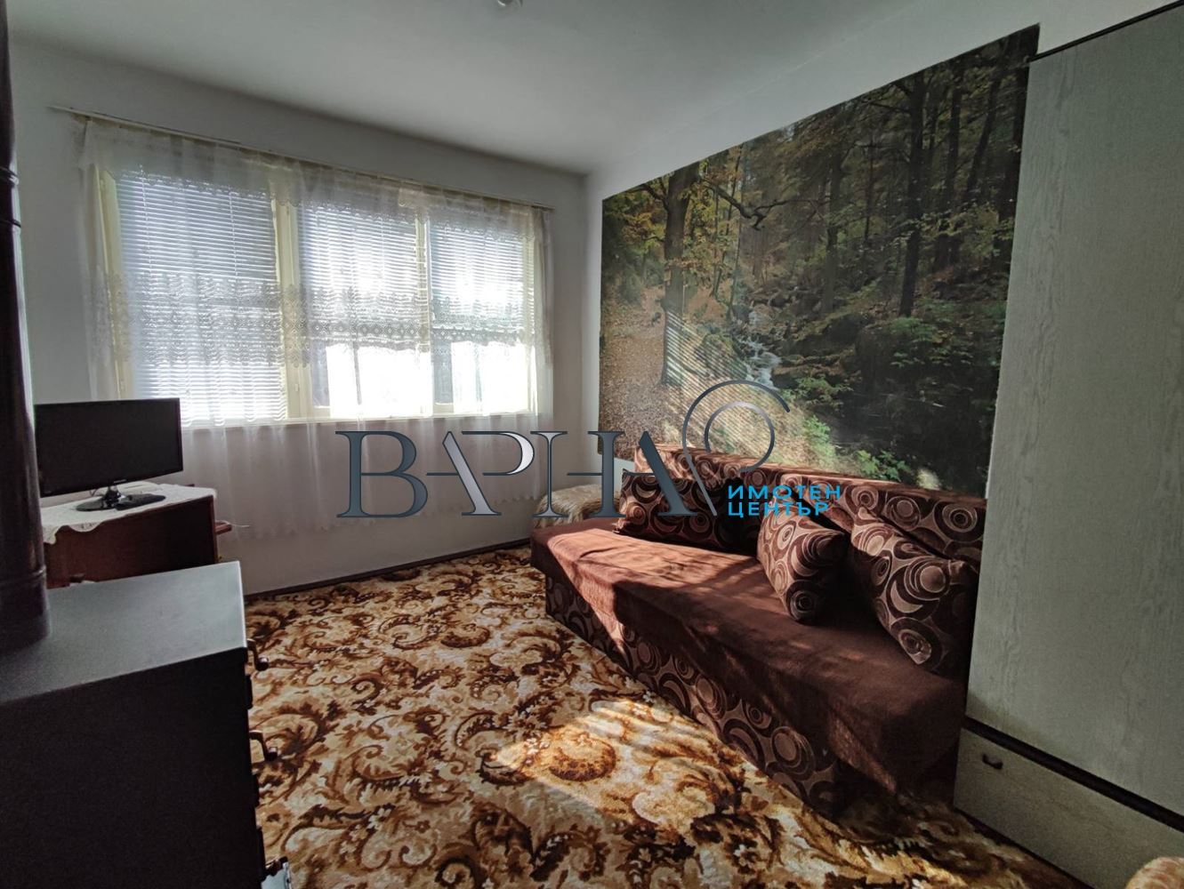 Етаж от къща - Добрич, област, гр.Генерал Тошево - 0