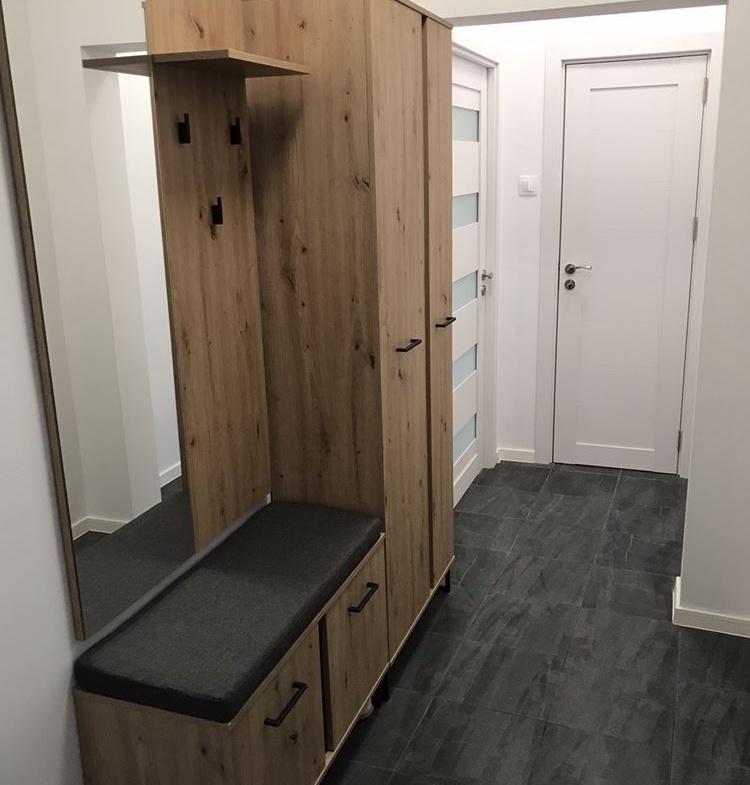 Продава Двустаен Апартамент в кв. Трошево - 0