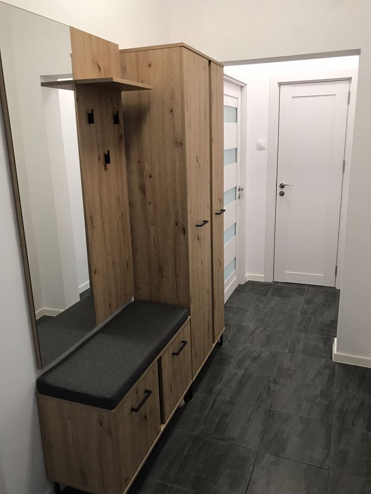 Продава Двустаен Апартамент в кв. Трошево - 0