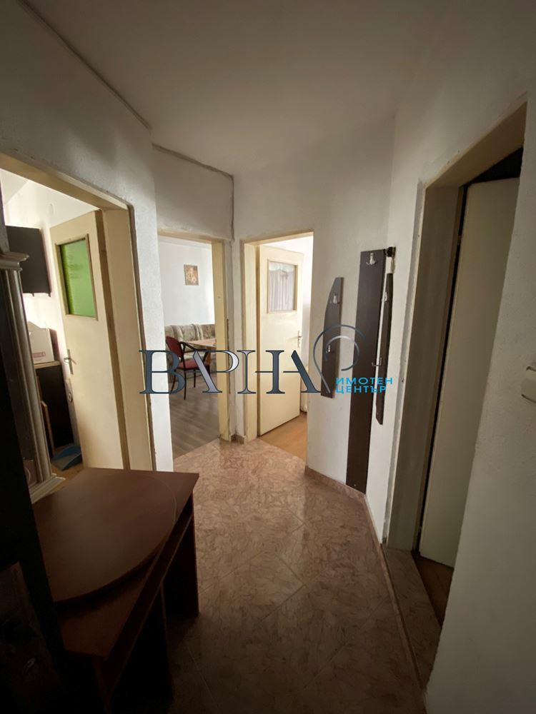 2-стаен - Варна, Лятно кино Тракия - 0