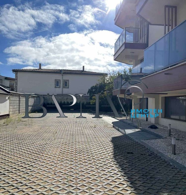 2-стаен - Добрич, област, с.Кранево - 0