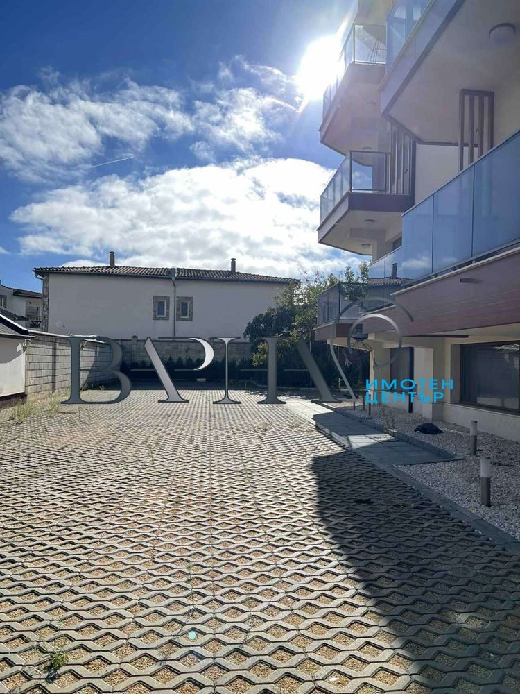 2-стаен - Добрич, област, с.Кранево - 0