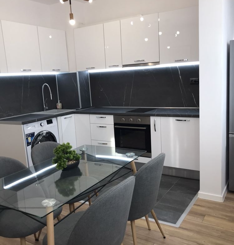 Продава Двустаен Апартамент в кв. Трошево - 0