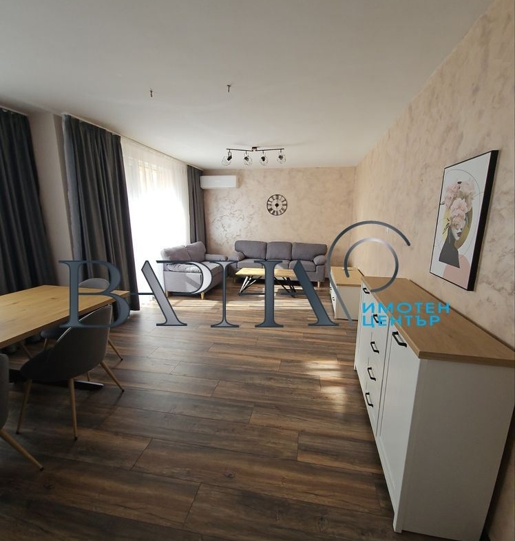 3-стаен - Варна, Бриз - 0