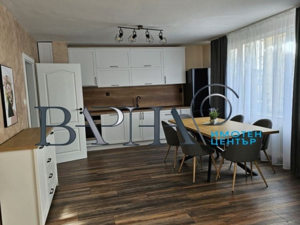 3-стаен - Варна, Бриз - 0