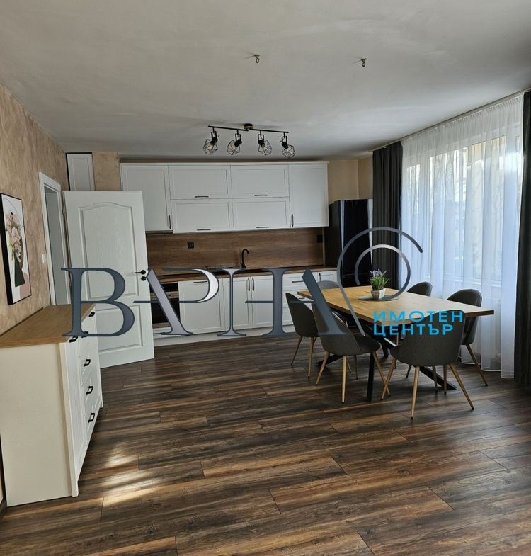 3-стаен - Варна, Бриз - 0