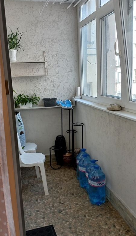 Продава Четиристаен Апартамент Тухлена Сграда - 0